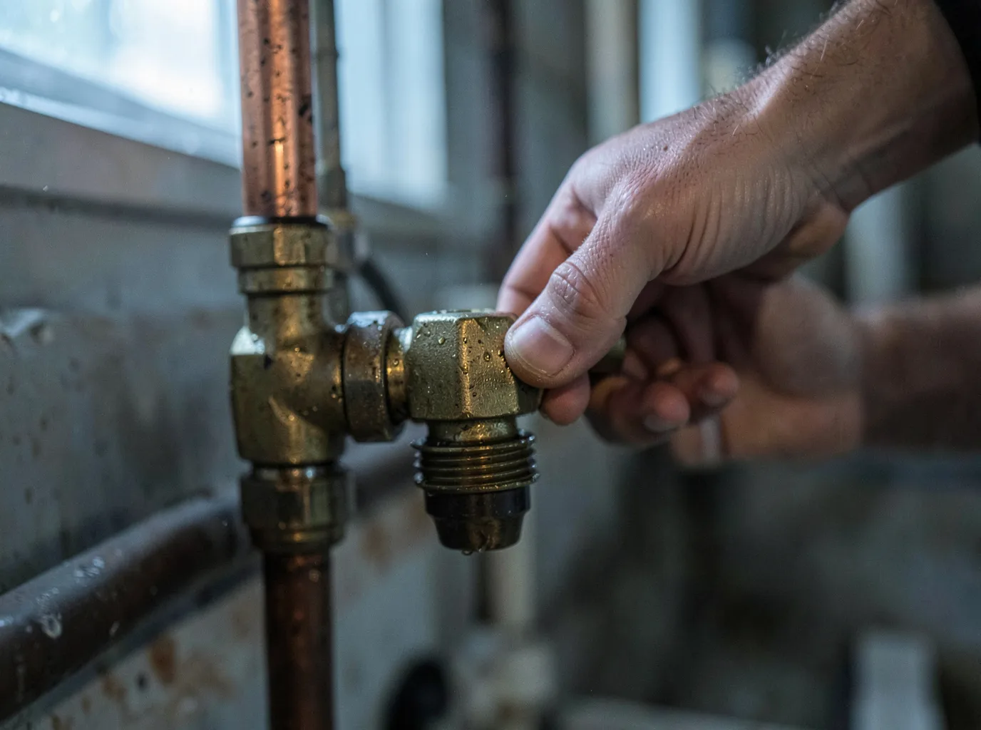 Emergency Plumber De Soto, KS FAQs